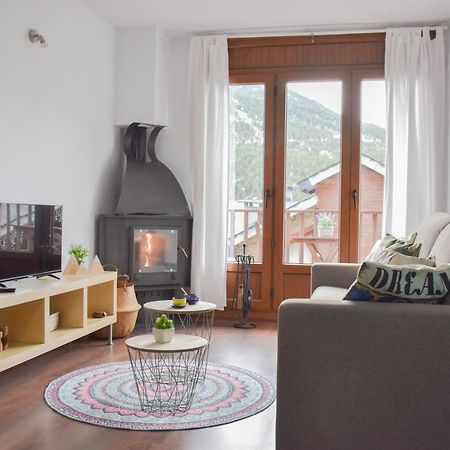 Apartament Ninot Bonito Apartamento Con Vistas A La X De Grandvalira Ель-Тартер Екстер'єр фото