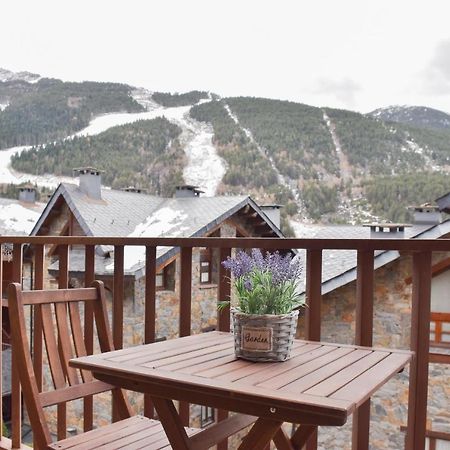 Apartament Ninot Bonito Apartamento Con Vistas A La X De Grandvalira Ель-Тартер Екстер'єр фото