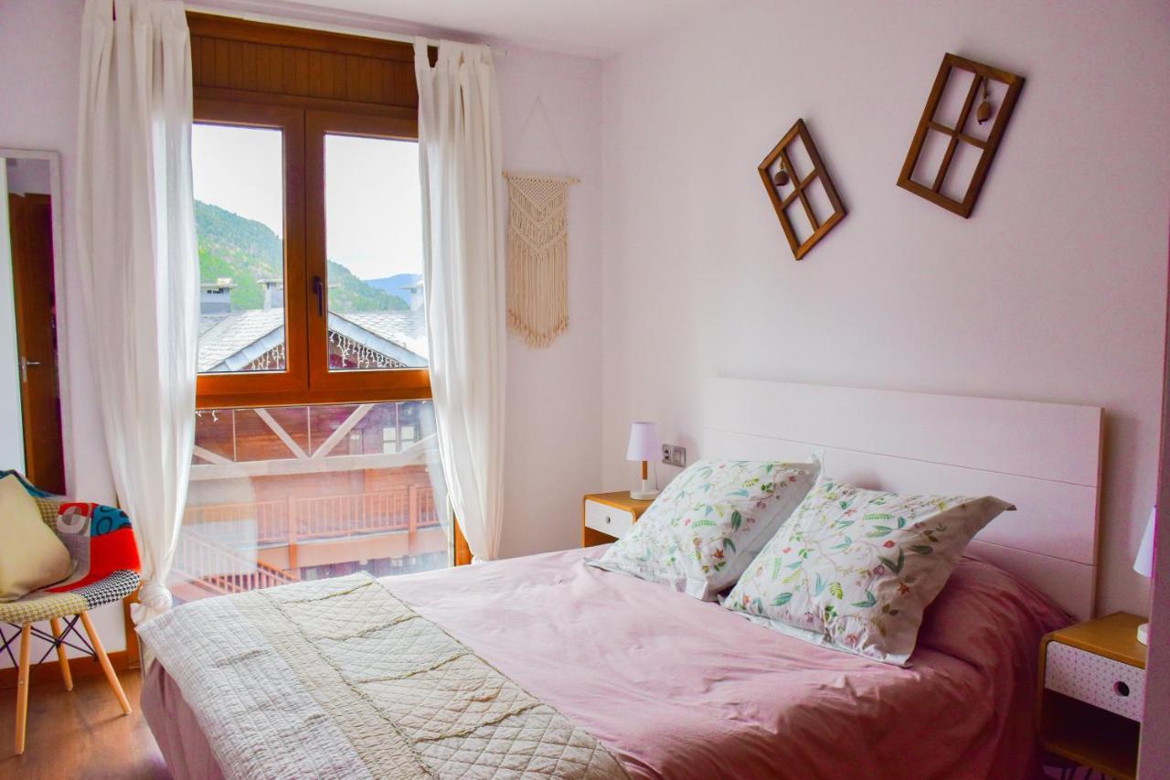 Apartament Ninot Bonito Apartamento Con Vistas A La X De Grandvalira Ель-Тартер Екстер'єр фото