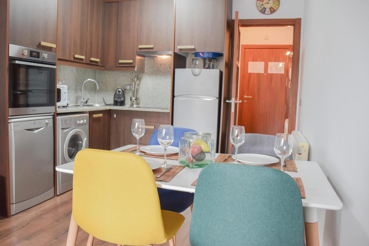 Apartament Ninot Bonito Apartamento Con Vistas A La X De Grandvalira Ель-Тартер Екстер'єр фото