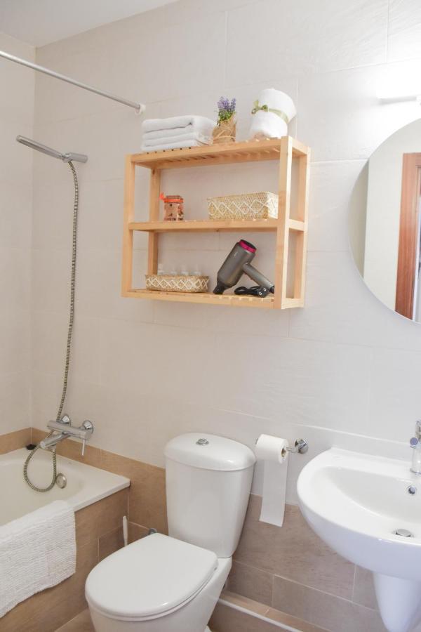 Apartament Ninot Bonito Apartamento Con Vistas A La X De Grandvalira Ель-Тартер Екстер'єр фото