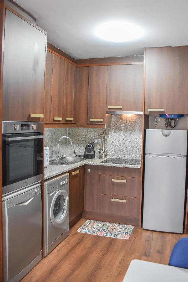 Apartament Ninot Bonito Apartamento Con Vistas A La X De Grandvalira Ель-Тартер Екстер'єр фото